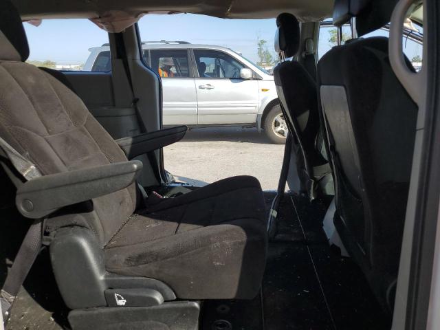 Photo 11 from auction – 2013 DODGE GRAND CARA with VIN 2C4RDGCGXDR719376
