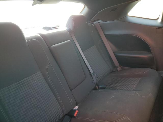 Photo 10 from auction – 2019 DODGE CHALLENGER with VIN 2C3CDZAG4KH642080