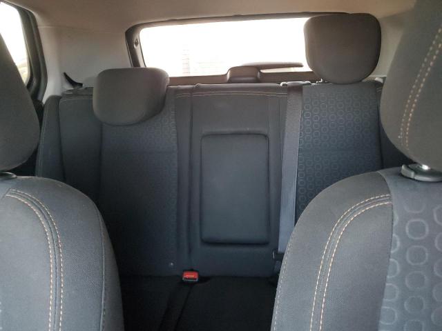 Photo 10 from auction – 2020 CHEVROLET TRAX LS with VIN KL7CJNSBXLB062016