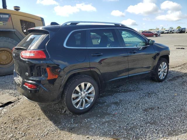 Photo 3 from auction – 2018 JEEP CHEROKEE O with VIN 1C4PJMJX0JD594467