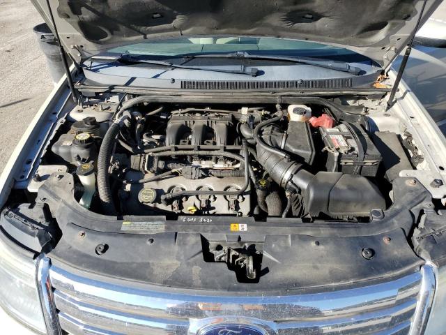 Photo 11 from auction – 2008 FORD TAURUS SEL with VIN 1FAHP24W98G130604