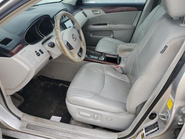 Photo 7 from auction – 2011 TOYOTA AVALON BAS with VIN 4T1BK3DB1BU405775