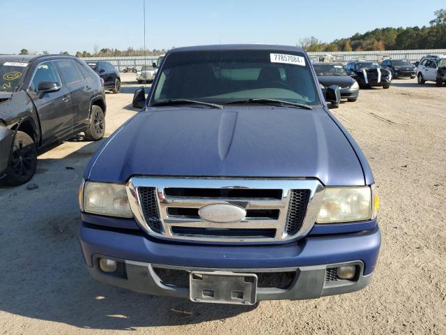 Photo 5 from auction – 2007 FORD RANGER SUP with VIN 1FTYR14U47PA13461