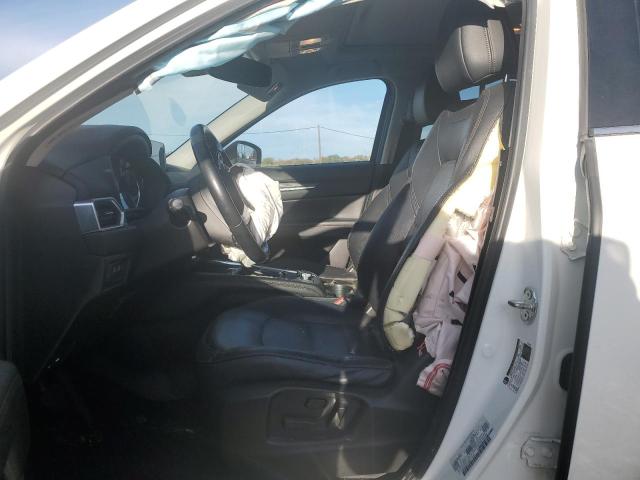 Photo 7 from auction – 2017 MAZDA CX-5 GRAND with VIN JM3KFBDL6H0143030
