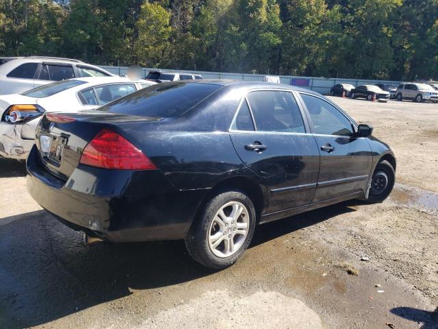 Photo 3 from auction – 2007 HONDA ACCORD SE with VIN JHMCM56347C012885