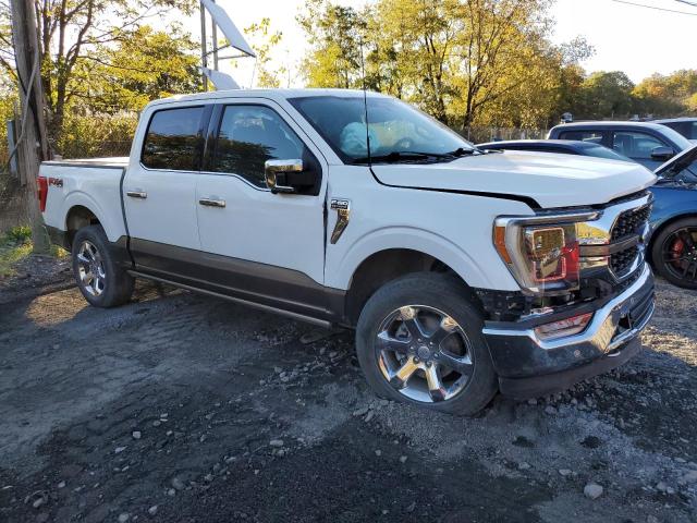 Photo 4 from auction – 2023 FORD F150 SUPER with VIN 1FTFW1E53PFC00591
