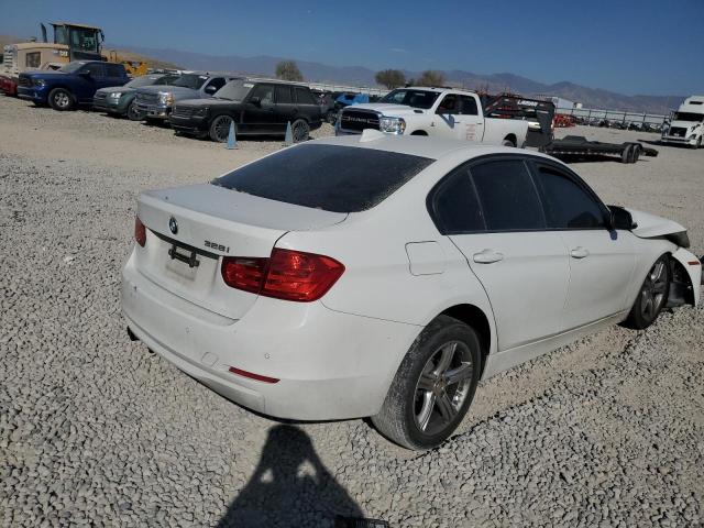 Photo 3 from auction – 2014 BMW 328 I SULE with VIN WBA3C1C58EK116802