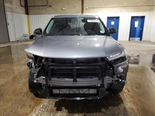 Photo 5 from auction – 2021 CHEVROLET TRAILBLAZE with VIN KL79MNSL6MB129710