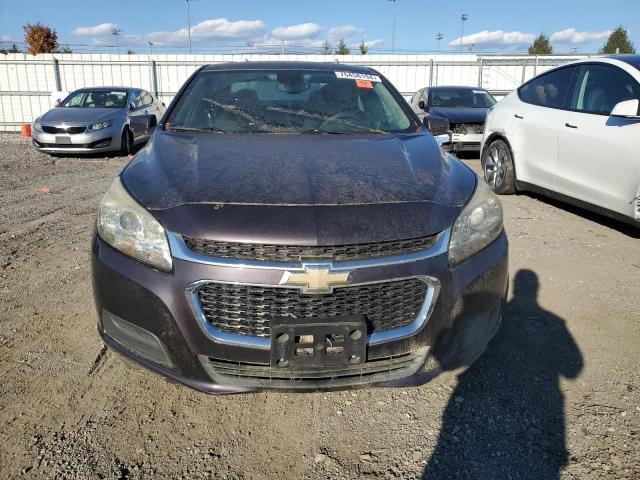 Photo 5 from auction – 2015 CHEVROLET MALIBU 1LT with VIN 1G11C5SL2FF168379
