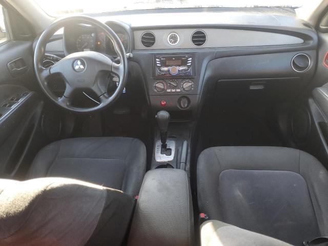 Photo 8 from auction – 2004 MITSUBISHI OUTLANDER with VIN JA4LZ31F74U028300
