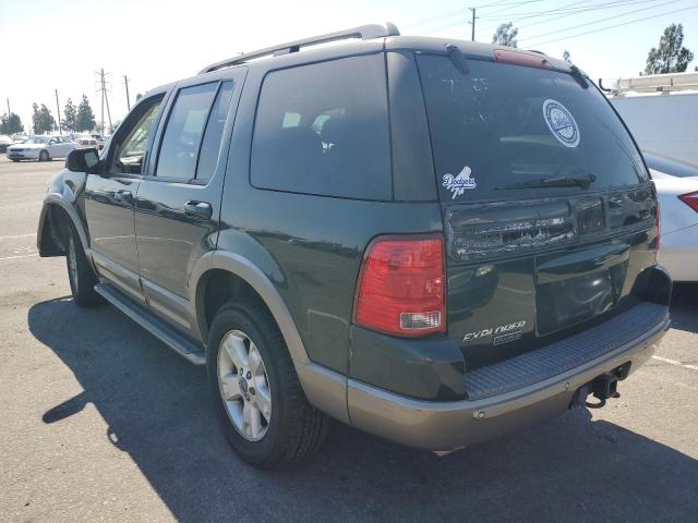 Photo 2 from auction – 2003 FORD EXPLORER E with VIN 1FMDU64K73UB77285