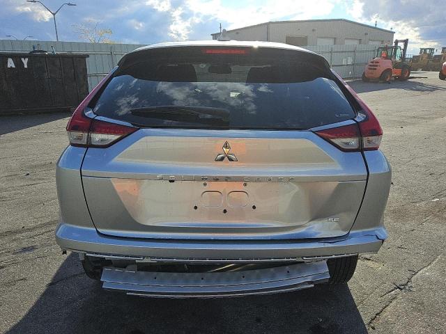 Photo 6 from auction – 2024 MITSUBISHI ECLIPSE CR with VIN JA4ATWAA2RZ045918