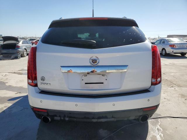 Photo 6 from auction – 2011 CADILLAC SRX PERFOR with VIN 3GYFNBEYXBS555310
