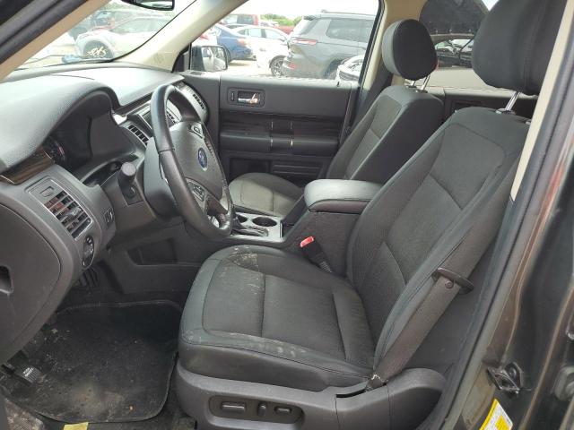 Photo 7 from auction – 2016 FORD FLEX SEL with VIN 2FMGK5C85GBA23155