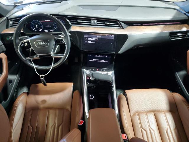 Photo 8 from auction – 2019 AUDI E-TRON PRE with VIN WA1VABGE6KB021193
