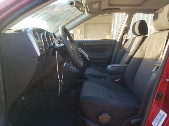 Photo 7 from auction – 2003 PONTIAC VIBE with VIN 5Y2SL62853Z472877