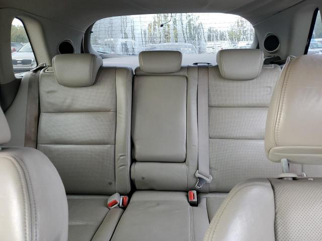 Photo 10 from auction – 2007 ACURA RDX TECHNO with VIN 5J8TB18507A007629