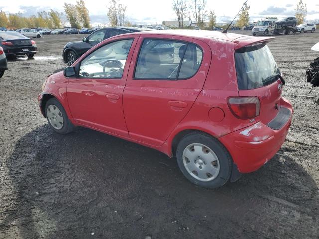 Photo 2 from auction – 2005 TOYOTA ECHO with VIN JTDKT123050077424