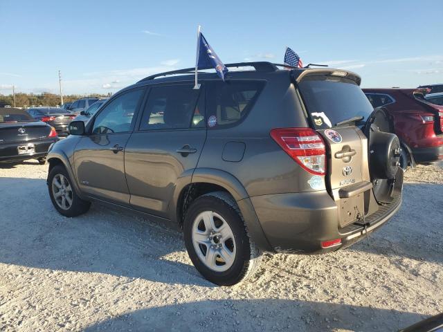 Photo 2 from auction – 2012 TOYOTA RAV4 LIMIT with VIN 2T3YK4DV4CW017264