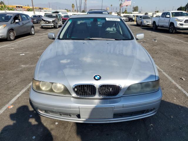 Photo 5 from auction – 2001 BMW 530 I AUTO with VIN WBADT63441CF09938