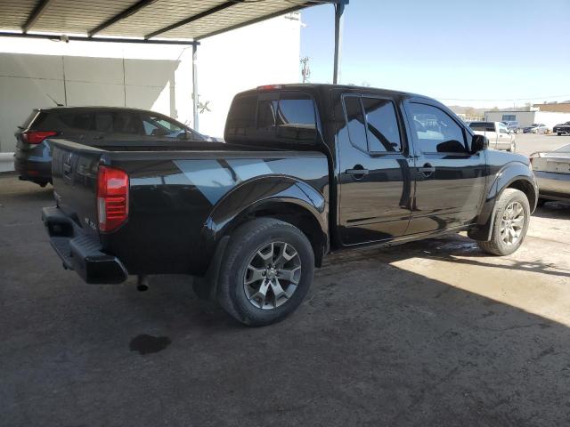 Photo 3 from auction – 2021 NISSAN FRONTIER S with VIN 1N6ED0EBXMN714700