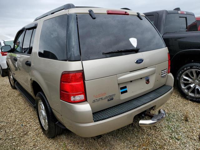 Photo 2 from auction – 2005 FORD EXPLORER X with VIN 1FMZU73K35ZA35714