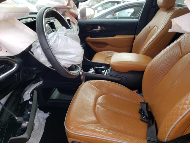 صورة رقم 7 من المزاد - 2021 CHRYSLER PACIFICA H مع VIN 2C4RC1N75MR550400