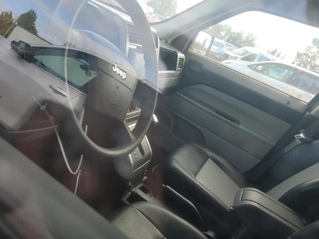 Photo 8 from auction – 2007 JEEP PATRIOT SP with VIN 1J8FF28W07D396584