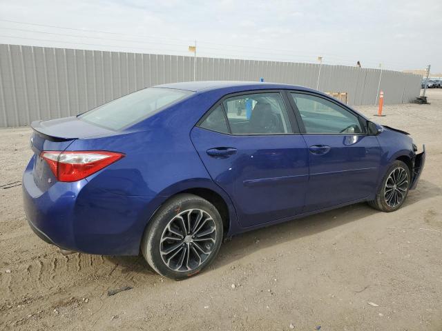 Photo 3 from auction – 2014 TOYOTA COROLLA L with VIN 5YFBURHE0EP017993