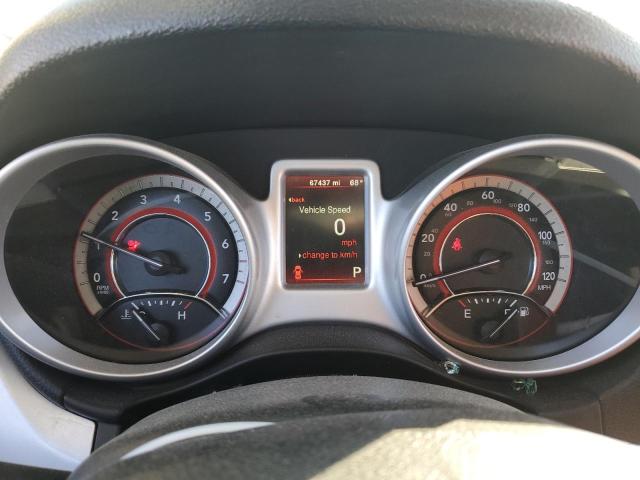 Photo 9 from auction – 2019 DODGE JOURNEY SE with VIN 3C4PDCBB3KT758200