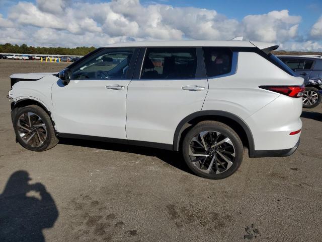 Photo 2 from auction – 2022 MITSUBISHI OUTLANDER with VIN JA4J4TA81NZ025811