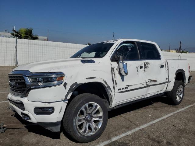 RAM 1500 LIMIT 2023 with VIN 1C6SRFHT1PN542616 - Photo from auction