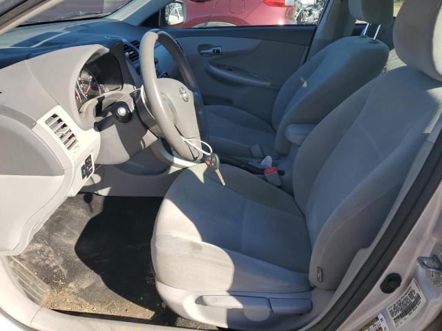 Photo 7 from auction – 2010 TOYOTA COROLLA BA with VIN 1NXBU4EE8AZ288980