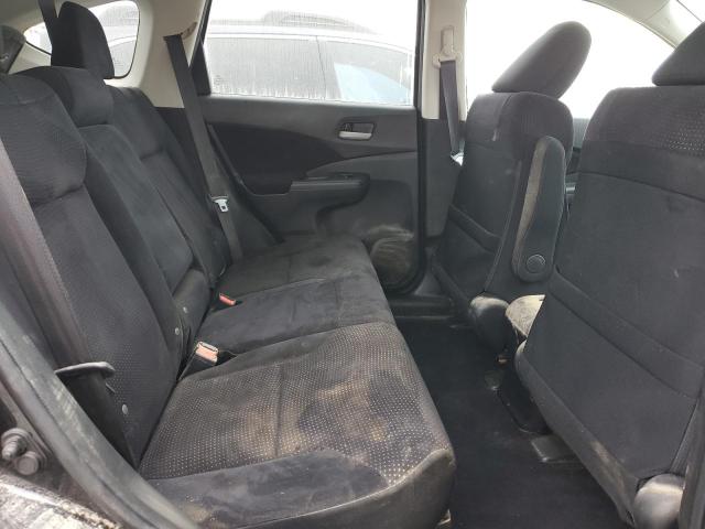 Photo 11 from auction – 2012 HONDA CR-V EX with VIN 2HKRM4H54CH607111
