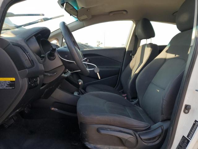 Photo 7 from auction – 2013 KIA RIO LX with VIN KNADM4A3XD6316754