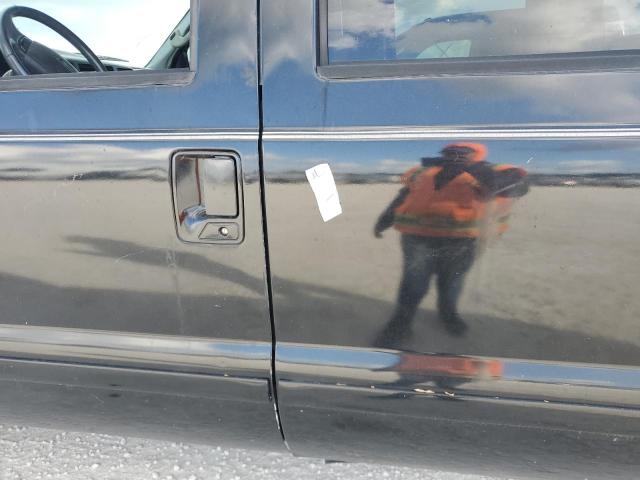 Photo 12 from auction – 2000 FORD F350 SUPER with VIN 1FTWW33F7YEE43853