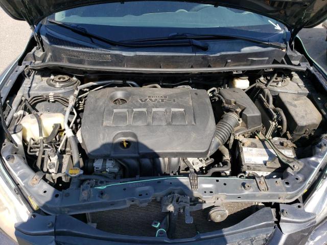 Photo 11 from auction – 2011 TOYOTA COROLLA MA with VIN 2T1KU4EE9BC667103