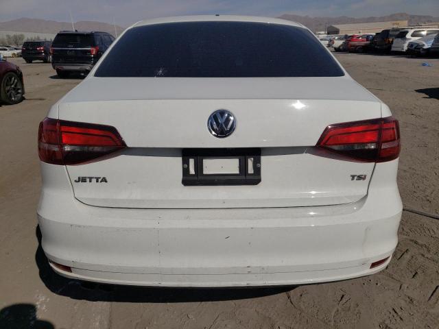 Photo 6 from auction – 2017 VOLKSWAGEN JETTA S with VIN 3VW2B7AJ9HM237658