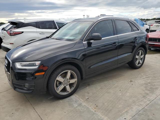 AUDI Q3 PRESTIG 2015 with VIN WA1FFCFS5FR013716 - Photo from auction