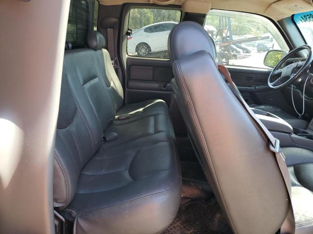 Photo 10 from auction – 2003 CHEVROLET SILVERADO with VIN 2GCEK19T131262931