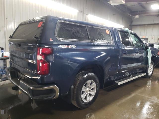 Photo 3 from auction – 2020 CHEVROLET SILVERADO with VIN 1GCRYDED7LZ330026