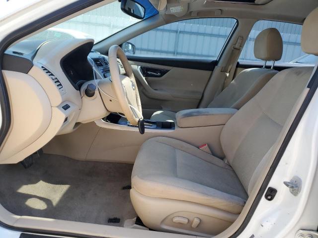 Photo 7 from auction – 2014 NISSAN ALTIMA 2.5 with VIN 1N4AL3AP3EC427449