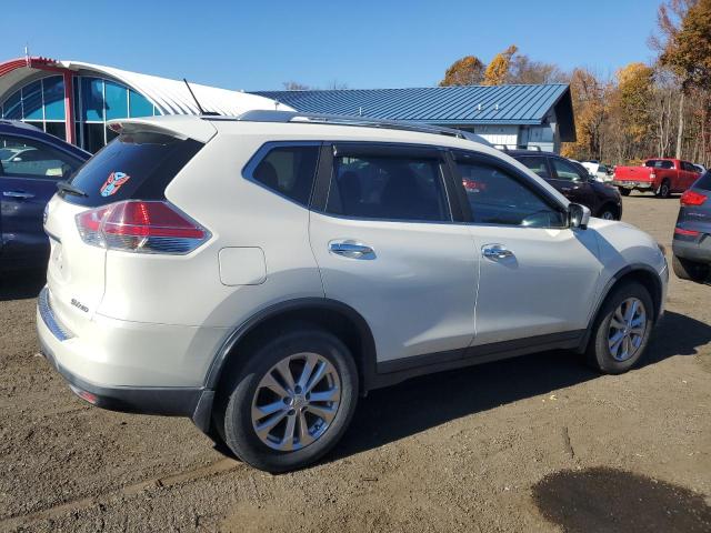 Photo 3 from auction – 2016 NISSAN ROGUE S with VIN KNMAT2MV4GP713952