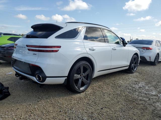 Photo 3 from auction – 2025 GENESIS GV70 BASE with VIN 5NMMADTB4SH018717