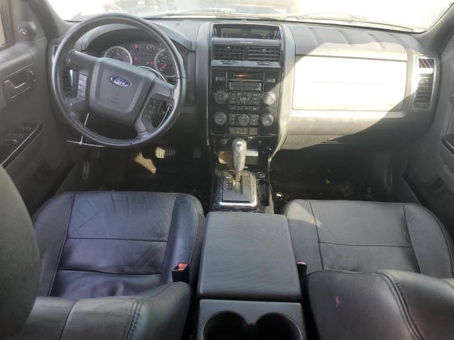 Zdjęcie 8 z aukcji – 2010 FORD ESCAPE LIM z VIN 1FMCU0EG8AKD46547