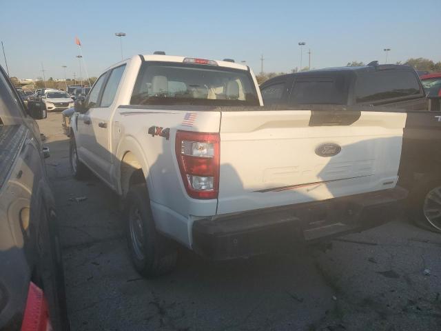 Photo 2 from auction – 2021 FORD F150 SUPER with VIN 1FTEW1EP9MFB64074
