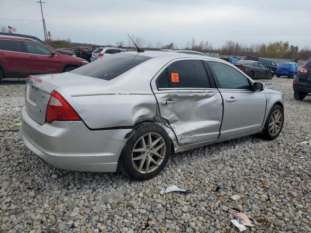 Photo 3 from auction – 2012 FORD FUSION SEL with VIN 3FAHP0JA2CR393029