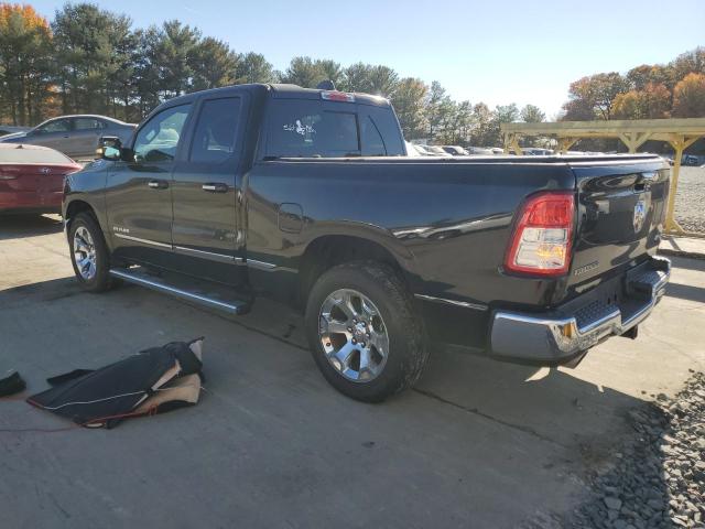 Photo 2 from auction – 2019 RAM 1500 BIG H with VIN 1C6SRFBT3KN914376