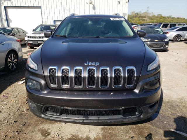 Photo 5 from auction – 2016 JEEP CHEROKEE L with VIN 1C4PJLCB4GW177121