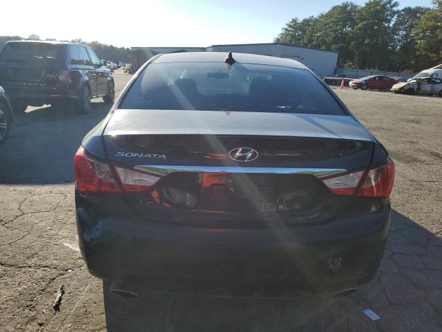Photo 6 from auction – 2011 HYUNDAI SONATA SE with VIN 5NPEC4AC3BH040785
